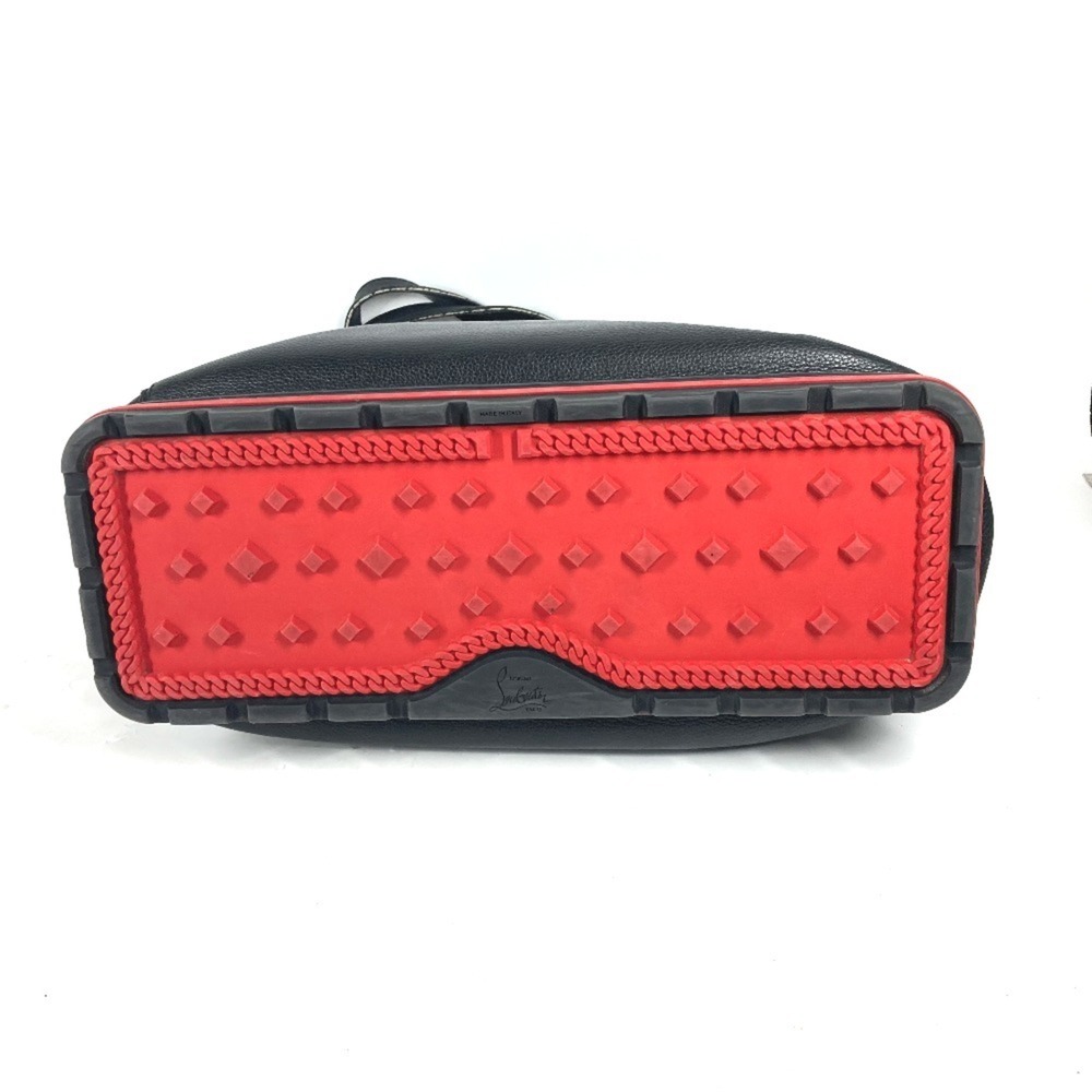 CHRISTIAN LOUBOUTIN Bag - Picture 9 of 16